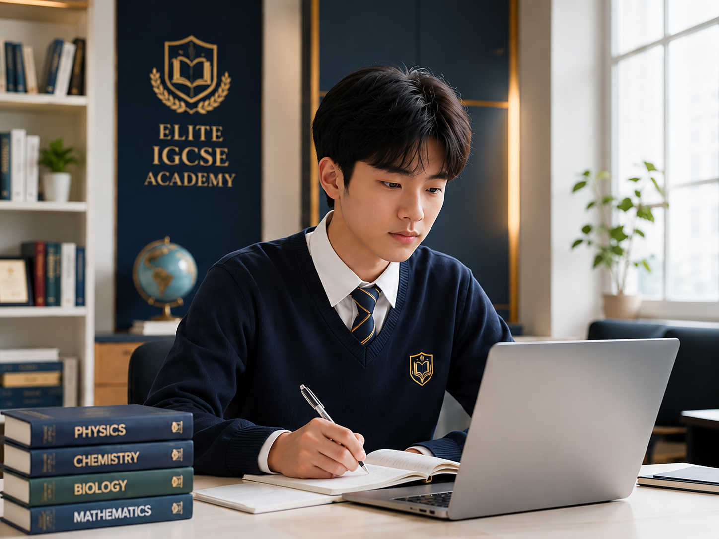Student